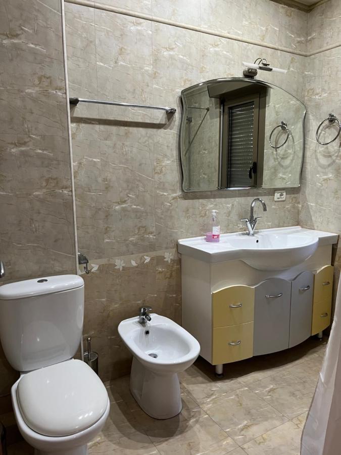 Skanderbeg Square Explorer Apartments Tirana Exterior foto
